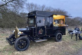 Best Spuddies  Street Food Vans Profile 1