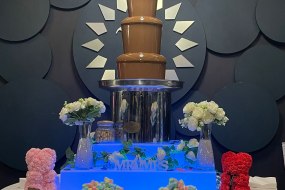 Signature Fountain Chocolate Fountain Hire Profile 1