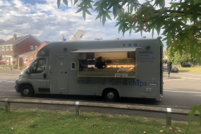 The Village Chippy Mobile Caterers Profile 1