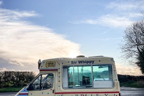 Elliot's Ice Cream Ice Cream Van Hire Profile 1