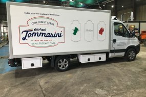 Raphael Tommasini Wedding Catering Profile 1