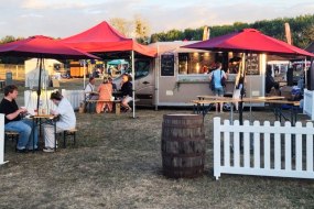 Woodthorpe Wines Ltd Mobile Bar Hire Profile 1