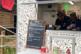 T's Tacos Food Van Hire Profile 1