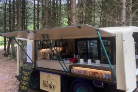 Miloko Mobile Bar Hire Profile 1