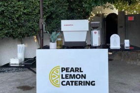 Pearl Lemon Catering Wedding Planner Hire Profile 1