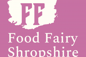 Food Fairy Shropshire  Food Van Hire Profile 1