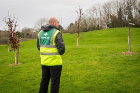 White Cross Training Event Medics Profile 1