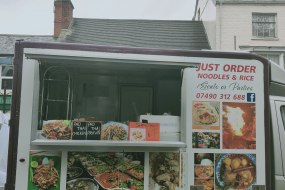 Just Noodles and Rice Mobile Caterers Profile 1