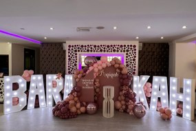 By Emerald Events  Decorations Profile 1