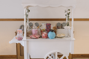 Event Hire by PERSNL Sweet and Candy Cart Hire Profile 1