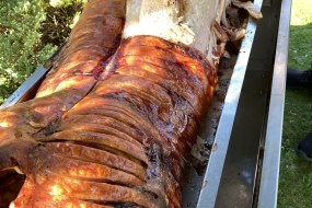 The Oxford Hog Roast Company Ltd Private Chef Hire Profile 1