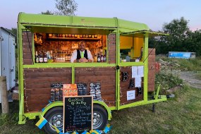 Event Inns Ltd Cocktail Bar Hire Profile 1