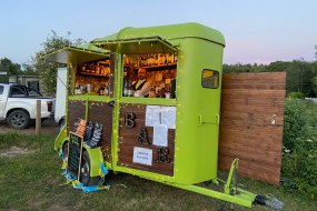 Event Inns Ltd Mobile Craft Beer Bar Hire Profile 1