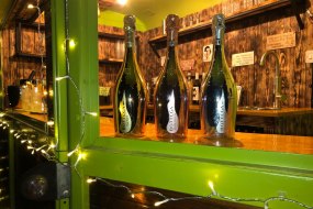 Event Inns Ltd Prosecco Van Hire Profile 1