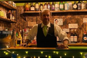 Event Inns Ltd Mobile Gin Bar Hire Profile 1