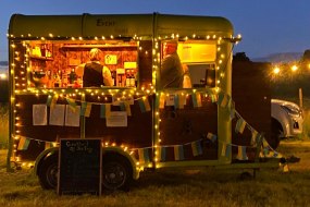 Event Inns Ltd Horsebox Bar Hire  Profile 1