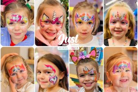 Face Painting by Karen Face Painter Hire Profile 1