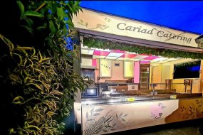Cariad Catering Mobile Caterers Profile 1