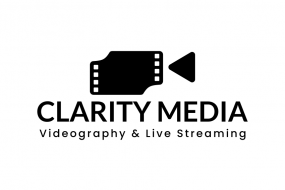 Clarity Media Services Ltd Logo