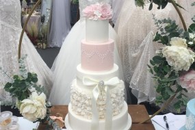 Cake-it-Away Wedding Cakes Profile 1