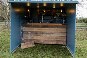 The Ox Box Bar Mobile Bar Hire Profile 1