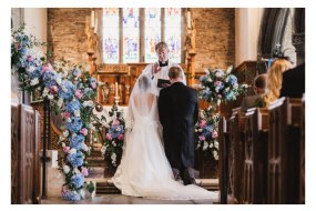 George Mackay Flowers Wedding Flowers Profile 1