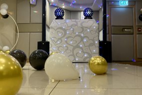 Haliwaves Entertainment  Mobile Disco Hire Profile 1