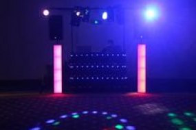 DJ Lollipop Mobile Disco Hire Profile 1