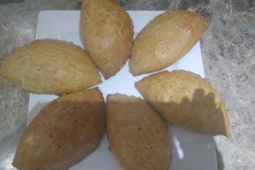 Meat Pies