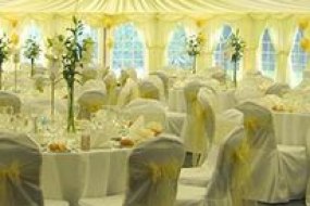 Classic Marquees Igloo Dome Hire Profile 1