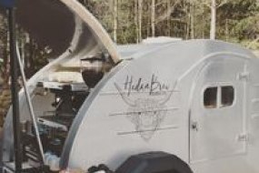 Heilan Brew Coffee Co. Coffee Van Hire Profile 1