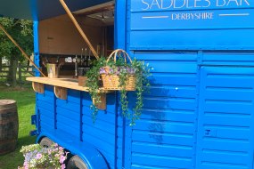 Saddles Bar Mobile Gin Bar Hire Profile 1