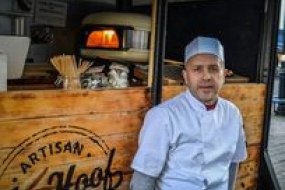 The Hoof Street Food Catering Profile 1