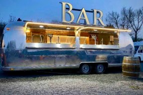 Airstream Events Ltd Mobile Gin Bar Hire Profile 1