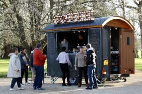 Copper Coffee Coffee Van Hire Profile 1