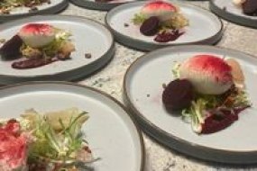 Chef Tibor  Corporate Event Catering Profile 1