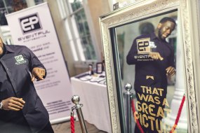 Eventful-Photobooths Ltd 360 Photo Booth Hire Profile 1