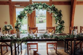 Natalyas Events Florists Profile 1