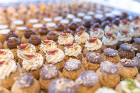 Le Choux  Fun Food Hire Profile 1