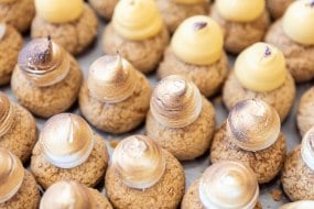 Le Choux Baby Shower Catering Profile 1