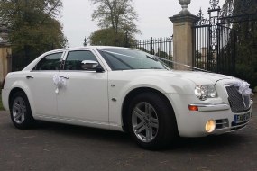 Wedding Wheels of Northampton Transport Hire Profile 1