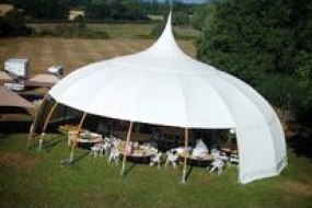 Serai Tent Marquee Hire Profile 1