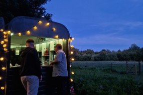 Pauly's Bar Mobile Bar Hire Profile 1