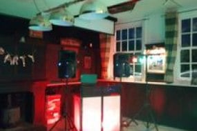 Raverholics Roadshow  Mobile Disco Hire Profile 1