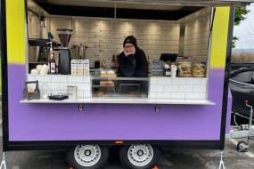 Happy Out Coffee Mobile Caterers Profile 1