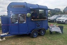 Griffies Food Van Hire Profile 1