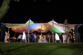 Kudu Events Party Tent Hire Profile 1