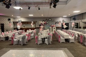 SS Balloons and Events Balloon Decoration Hire Profile 1