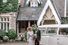 Lucy Alexandra Wedding photographer West Tower 