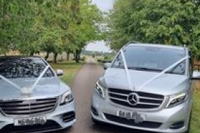 Link Executive Transfers Luxury Car Hire Profile 1